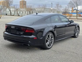 Audi A7 3.0T !TECHNIK!360CAM#QUATTRO# PANO/ | Auto.bg — изображение 7