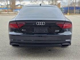 Audi A7 3.0T !TECHNIK!360CAM#QUATTRO# PANO/ | Auto.bg — изображение 6