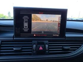 Audi A7 3.0T !TECHNIK!360CAM#QUATTRO# PANO/ | Auto.bg — изображение 14