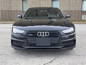 Audi A7 3.0T !TECHNIK!360CAM#QUATTRO# PANO/ | Auto.bg — изображение 2
