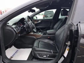 Audi A7 3.0T !TECHNIK!360CAM#QUATTRO# PANO/ | Auto.bg — изображение 8
