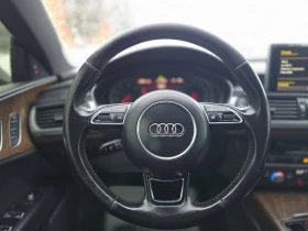 Audi A7 3.0T !TECHNIK!360CAM#QUATTRO# PANO/ | Auto.bg — изображение 11