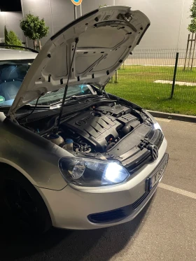 VW Golf Леко покачване на мощността  | Auto.bg — изображение 11