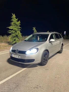 VW Golf Леко покачване на мощността  | Auto.bg — изображение 2