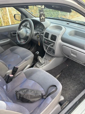 Renault Clio 1.9D | Mobile.bg � ����� ������ 5