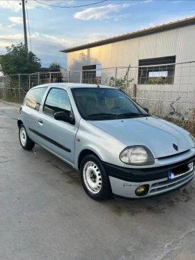 Renault Clio 1.9D | Mobile.bg � ����� ������ 12