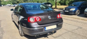 VW Passat 2.0 FSI - 3500 € / 6845.40 лв. - 94825252 5