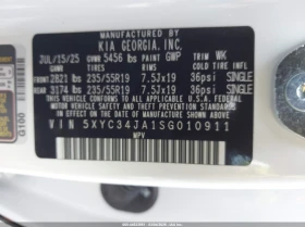 Kia EV6 Wind - 21000 € / 41072.43 лв. - 67579111 9