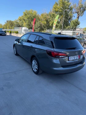 Opel Astra 1.5 CDTI Strart/Stop | Mobile.bg � ����� ������ 5