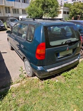 Mitsubishi Space star | Mobile.bg � ����� ������ 8