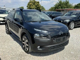 Citroen C4 Cactus 1.6HDI 100kc | Mobile.bg � ����� ������ 3