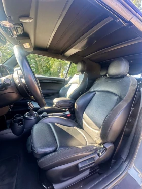 Mini Cooper s cabrio Лизинг 100% | Auto.bg — изображение 13