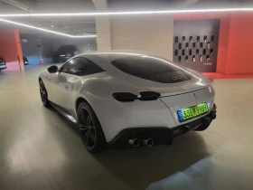 Ferrari Roma 3.9 Automatic ������ ����: 208555 EUR !!!������ �� | Mobile.bg � ����� ������ 5