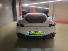 Ferrari Roma 3.9 Automatic ������ ����: 208555 EUR !!!������ �� | Mobile.bg � ����� ������ 4