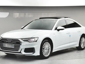 ������ Audi A6