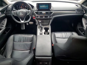 Honda Accord 1.5l Sport Se | Mobile.bg � ����� ������ 8