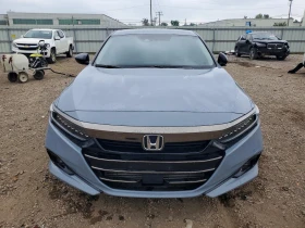 Honda Accord 1.5l Sport Se | Mobile.bg � ����� ������ 5