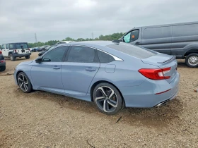 Honda Accord 1.5l Sport Se | Mobile.bg � ����� ������ 2
