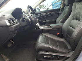 Honda Accord 1.5l Sport Se | Mobile.bg � ����� ������ 7