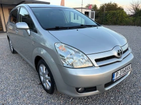 Toyota Corolla verso 2.0D4D  6+ 1МЕСТА
