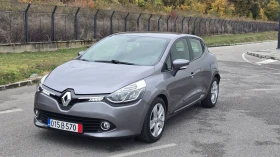 Renault Clio 1.2i 120 к.с. АВТОМАТ ШВЕЙЦАРИЯ 