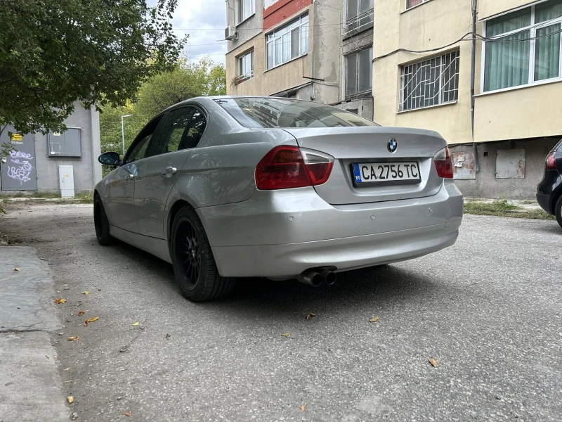 BMW 325, снимка 6 - Автомобили и джипове - 47471226