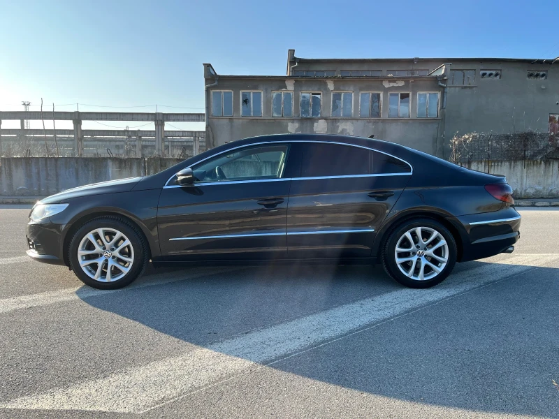 VW CC, снимка 3 - Автомобили и джипове - 48729605