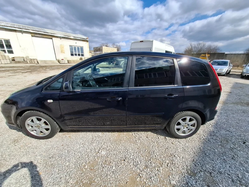 Ford C-max 1.6 TDCI 90, снимка 3 - Автомобили и джипове - 49420724