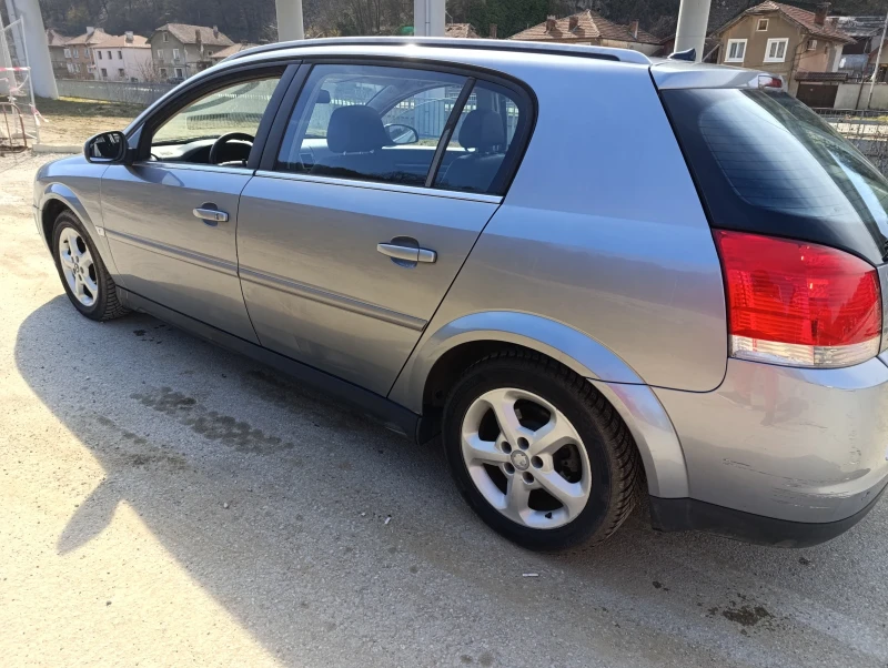 Opel Signum 2.2direct, снимка 2 - Автомобили и джипове - 49436919