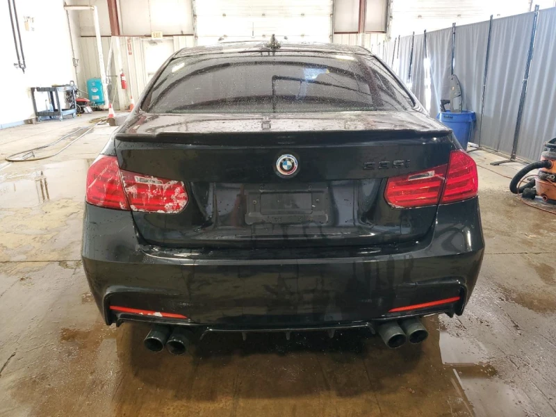 BMW 335 XDRIVE, снимка 6 - Автомобили и джипове - 49487947