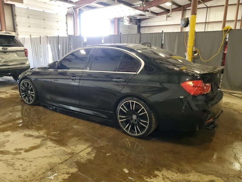 BMW 335 XDRIVE, снимка 4 - Автомобили и джипове - 49487947