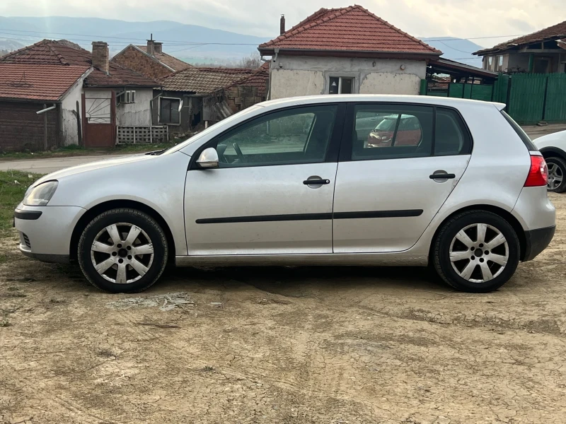 VW Golf 1.4, снимка 5 - Автомобили и джипове - 49581564