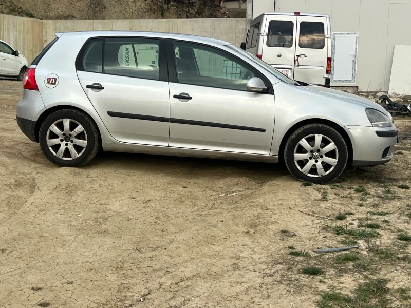 VW Golf 1.4, снимка 4 - Автомобили и джипове - 49581564