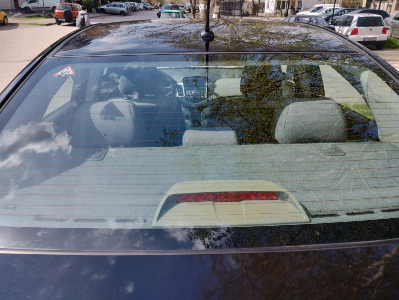 Chevrolet Cruze, снимка 4 - Автомобили и джипове - 49895698