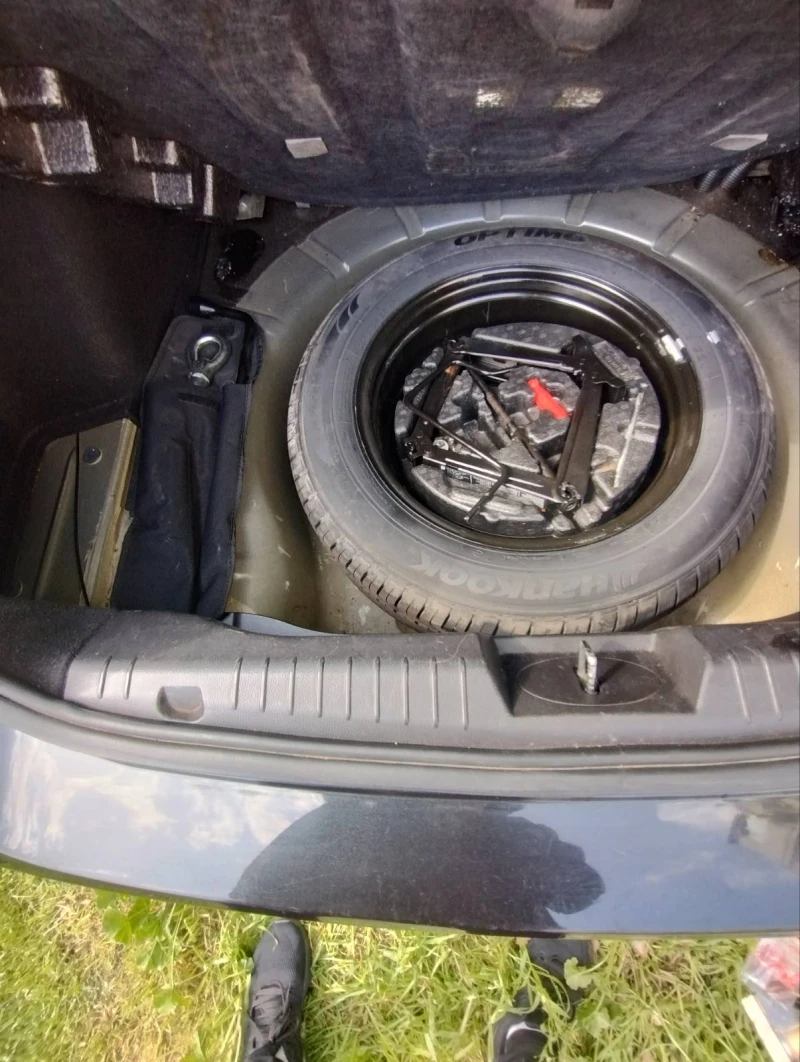 Chevrolet Cruze, снимка 8 - Автомобили и джипове - 49895698