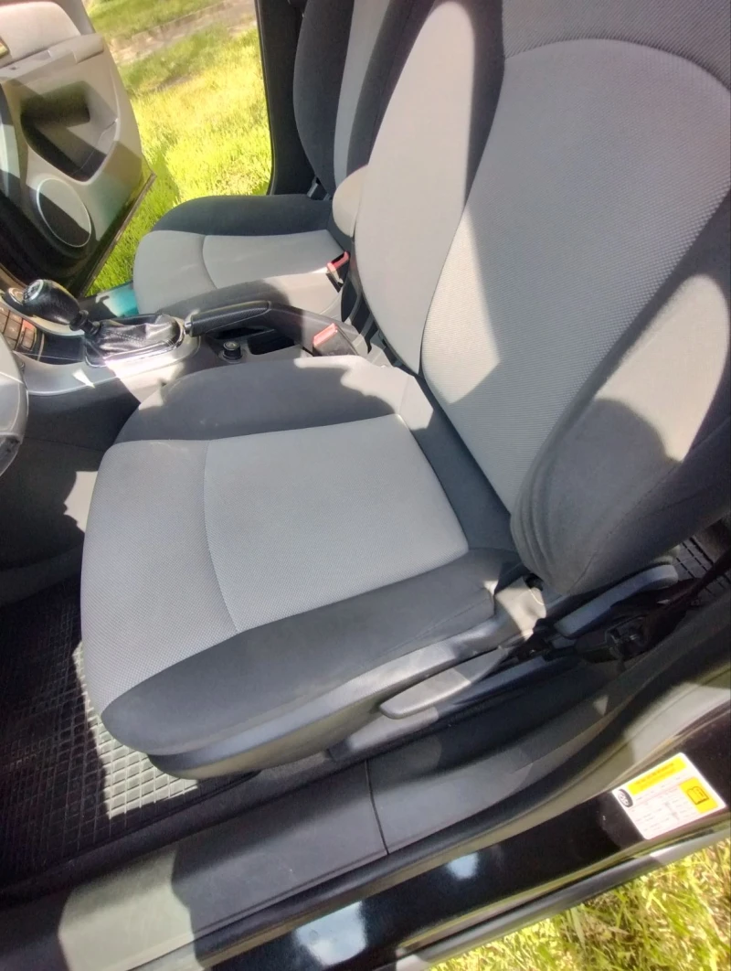 Chevrolet Cruze, снимка 6 - Автомобили и джипове - 49895698