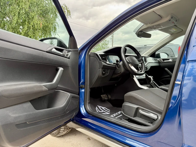 VW Taigo 1.0 TSI Premium life Automatic, снимка 9 - Автомобили и джипове - 51409500