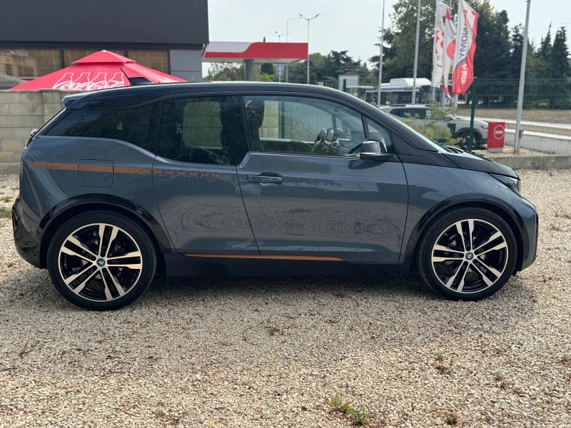 BMW i3 120 S Unique Forever цена до края на Ноември, снимка 4 - Автомобили и джипове - 51564408
