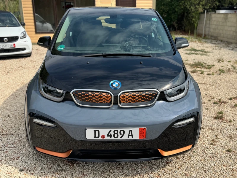 BMW i3 120 S Unique Forever цена до края на Ноември, снимка 2 - Автомобили и джипове - 51564408