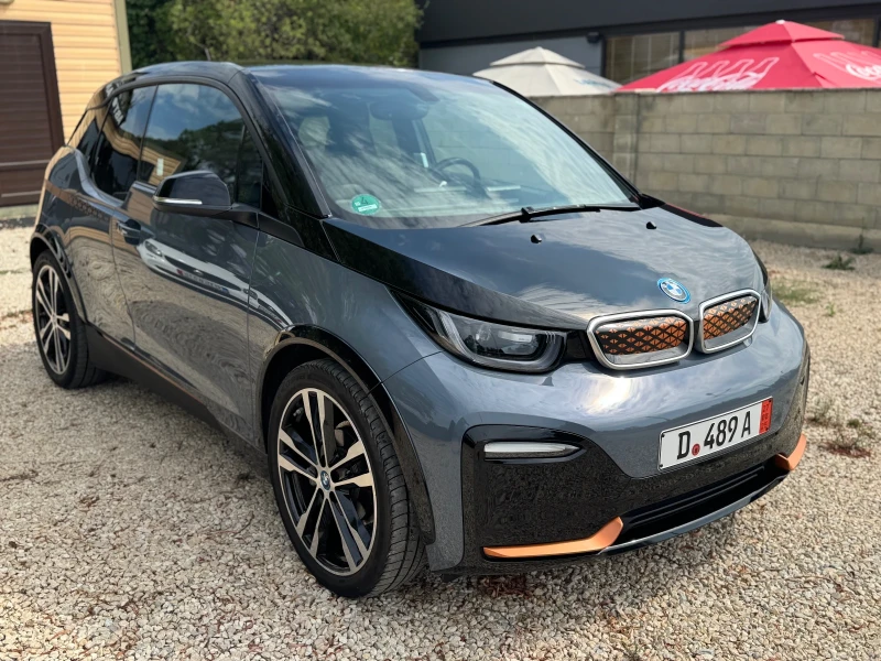 BMW i3 120 S Unique Forever цена до края на Ноември