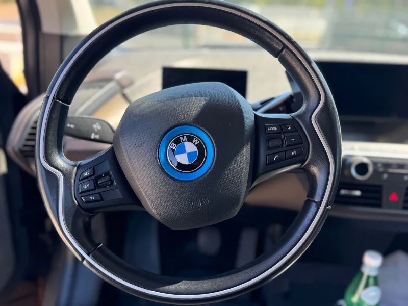 BMW i3 120 S Unique Forever цена до края на Ноември, снимка 10 - Автомобили и джипове - 51564408