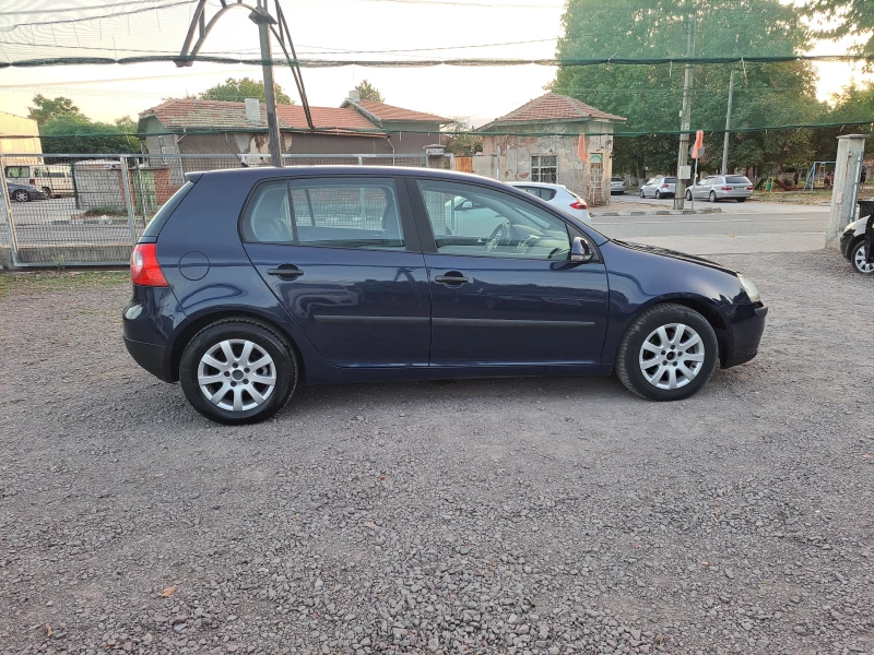 VW Golf 1.9tdi 6-скорости, снимка 9 - Автомобили и джипове - 51703991