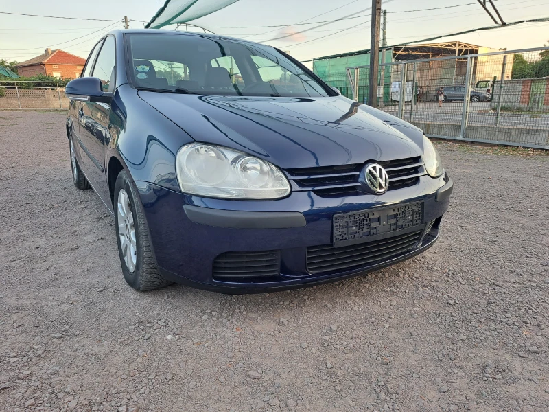 VW Golf 1.9tdi 6-скорости, снимка 3 - Автомобили и джипове - 51703991
