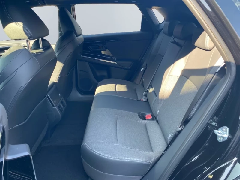 Toyota bZ4X BEV/218HP/AWD/36O/NAVI/LED/DIGI/KLESS/CPLAY/523g, снимка 15 - Автомобили и джипове - 52241639