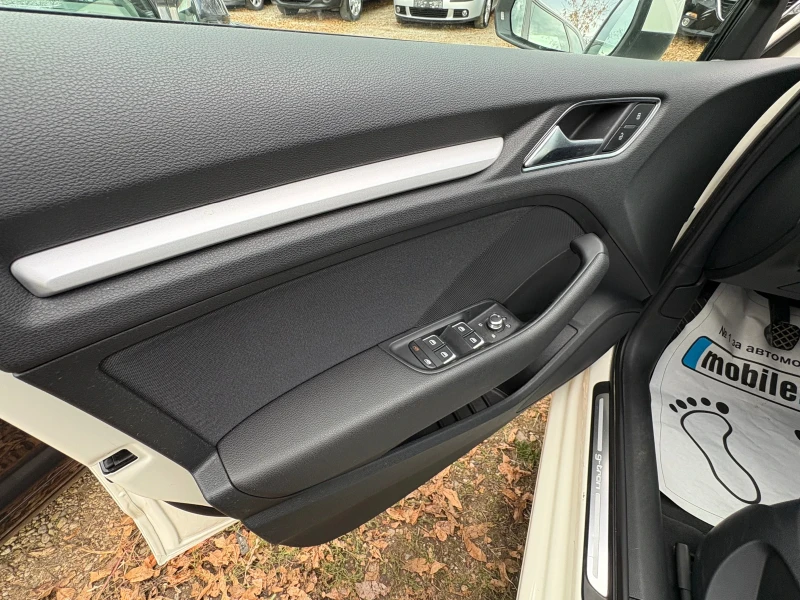 Audi A3 1.4G TRON, снимка 10 - Автомобили и джипове - 52676937
