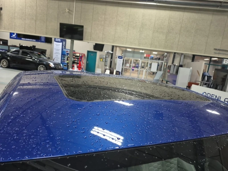 Audi Rs7 2017 QUATTRO * БЕЗ ПЪРВОНАЧАЛНА ВНОСКА* , снимка 9 - Автомобили и джипове - 52869171