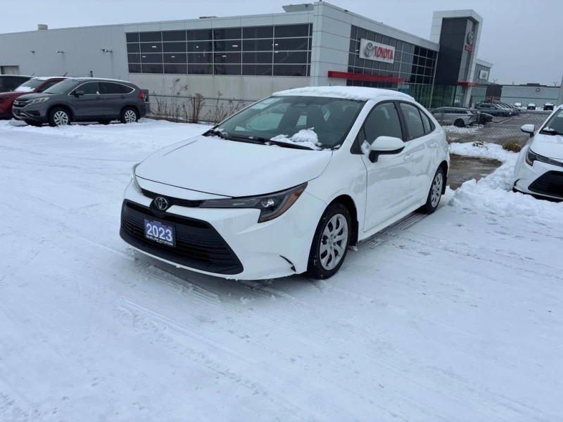 Toyota Corolla * CVT * CARFAX * ЦЕНА ДО БГ