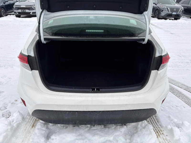 Toyota Corolla * CVT * CARFAX * ЦЕНА ДО БГ, снимка 14 - Автомобили и джипове - 52898638