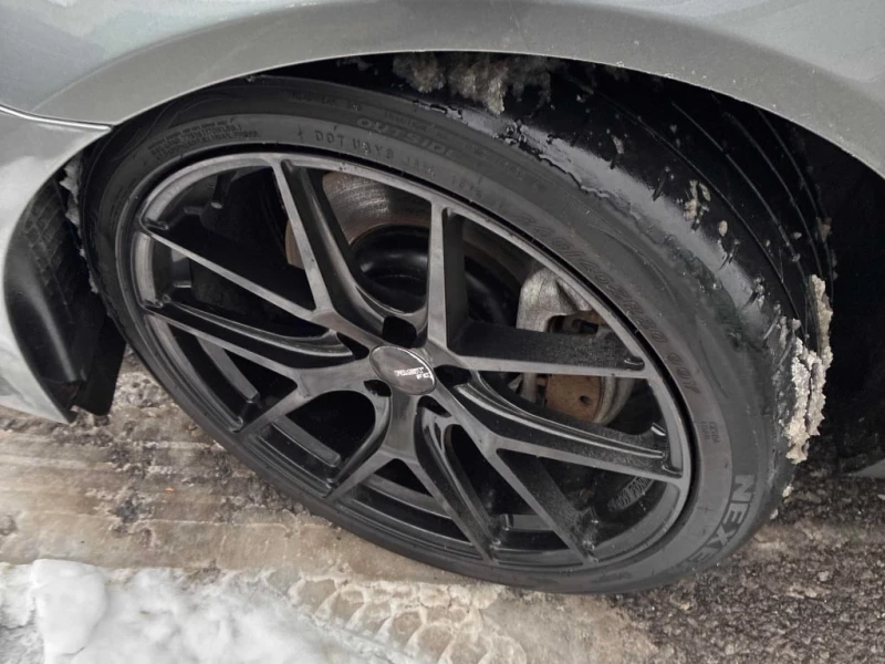 BMW 535 * 535i xDrive * CARFAX * ЦЕНА ДО БГ, снимка 7 - Автомобили и джипове - 53048357