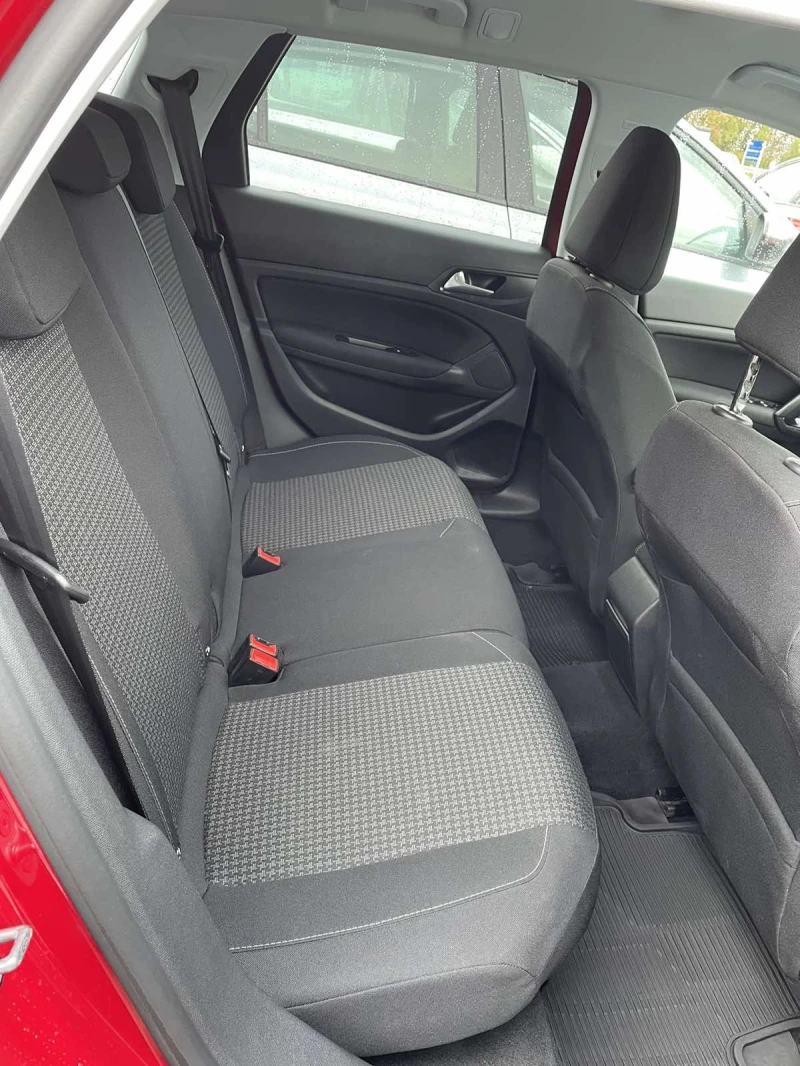Peugeot 308 SW, снимка 14 - Автомобили и джипове - 53124836